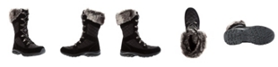Propet Women's Peri Water Resistant Cold Weather Boots